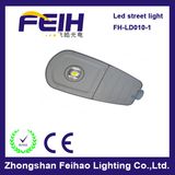 Outdoor High Power 50W LED Street Light