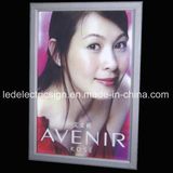 LED Cream Poster Advertising Light Box