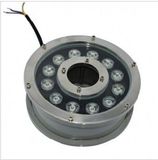 12W LED Fountain Lights, Fountain Underwater Lights, Fountain LED Ring Lights