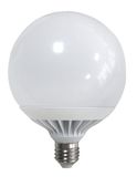 High Power G95/G120 LED Light Bulb (PC+AL)