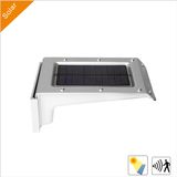 3.5W Solar LED Lights with Sound Sensor (garden/street lighting)