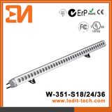 LED Bulb Outdoor Lighting Wall Washer CE/UL/FCC/RoHS (H-351-S24-W)