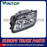 Head Lamp for Mercedes Benz 9438200361 LH