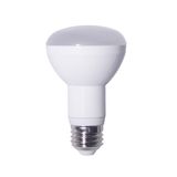 Exquisite 5W Aluminium Alloy & PC Cover LED Bulb Light