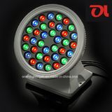 LED 18W/36W RGB Circular Wall Washer