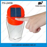 Factory Direct Sale Portable LED Solar Lamp Light