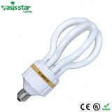 65W/85W/105W Lotus Type Energy Saving Light