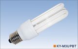 E27 PBT Energy Saving Light Lamp