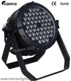 54X3w LED-PAR Waterproof Light