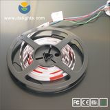 Indoor RGB Color LED Strip Light