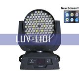 108PCS Moving Head LED Lights