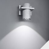 1W or 3W One Beam Shine Down Wall Lights LED