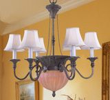 European Chandeliers (KO-6006)