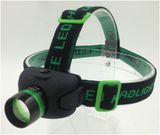 LED Headlamp - (LED Head Lamps - Mg101-B)