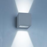 W3a0021 LED Outdoor Wall Light for City Project