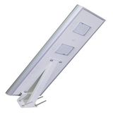 Solar Street Light 60 Watt Fully Integrated All-in-One