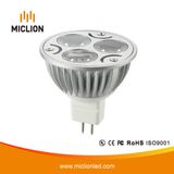 3W MR16 LED Spot Lighting with Ce