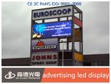 Outdoor P10 LED Display LED RGB Display