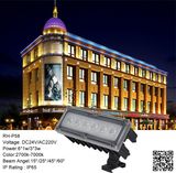 Outdoor Light Fixtures LED Flood Light