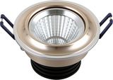 3W 5W 10W LED Down Light with CE & RoHS