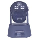 LED 3PCS Beam Moving Head Light