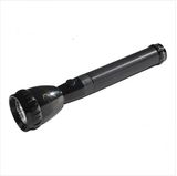 Aluminum Rechargeable 3W CREE LED Flashlight