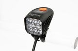 Magicshine Bike Light, Mj-908, 8000lm, Front Light & Tail Light Combo, CE, RoHS