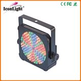 2016 Hot Sale 144PCS RGB F10mm Slim LED PAR (ICON-A030A-144)