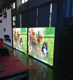 Indoor HD LED P5 Display