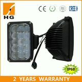 New 7'' 45W Square LED Work Light