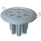 27W LED Ceiling Light / High Power Modern Ceiling Light