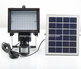 3W Solar Power LED Flood Light