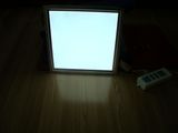 New Energy-Saving 18W Square LED Panel 300X300, 0-10V Dimmable LED Panel Light