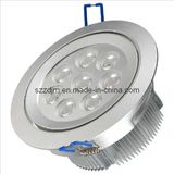 High Power LED Ceiling Light (HY-T0924(8X1W) (8X3W))