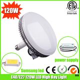 2015 110V-277VAC Mogul Base120W High Bay LED Light