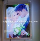 LED Crystal Light Frame Box