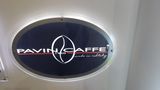 New Oval Shape Acrylic LED Light Box for Logo (FS-C30)