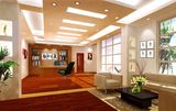 600*600 Dimmable SMD Ceiling LED Light Panel