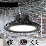 150W UFO LED High Bay Light with ETL Dlc Listed