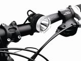 LED Bike Light