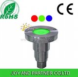 3W RGB LED Underwater Pool Light (JP94316)