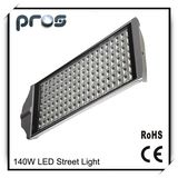 140W High Power LED Street Light