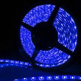 12V 60W Flexible Ribbon Lighting Strip Blue LED Strip Light