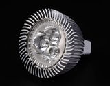 LED Spotlight (YB-A5-P001M16-3*1)