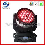 Bright LED 108PCS 3W RGBW Moving Head Stage Light