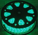 LED Strip Rope Light Green 2 Year Warranty