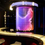 Indoor Curved LED Display P6