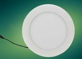 5W Round LED Panel Light