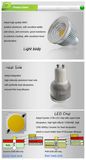 LED Bulb COB MR16 LED Spot Light