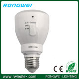 Multifunction Emergency Rechargeable LED Bulb Light with 3W (RW-BE-3W)